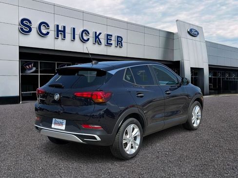 Used 2020 Buick Encore GX Preferred FWD image 2