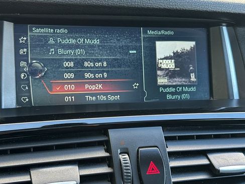 Used 2017 BMW X3 sDrive28i image 20