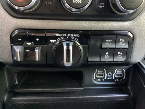 Used 2023 RAM 1500 Lone Star image 49