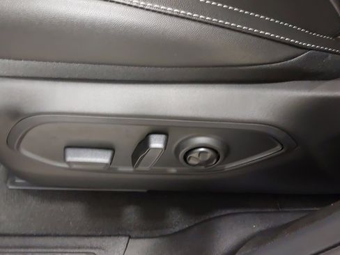 New 2025 Jeep Grand Cherokee L Limited image 36