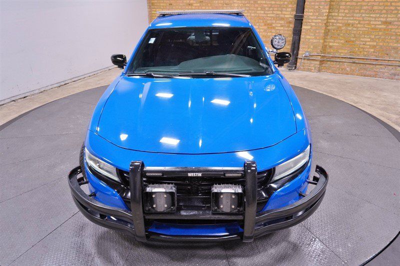 Used 2021 Dodge Charger Police w/ Convenience Group I AWD/4WD image 5