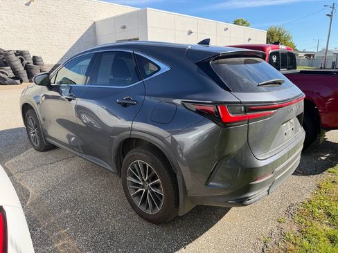 Used 2022 Lexus NX 350 AWD w/ Cold Area Package image 6