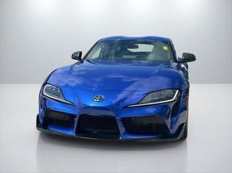 Certified 2023 Toyota Supra Premium w/ Driver Assist Package RWD video 2