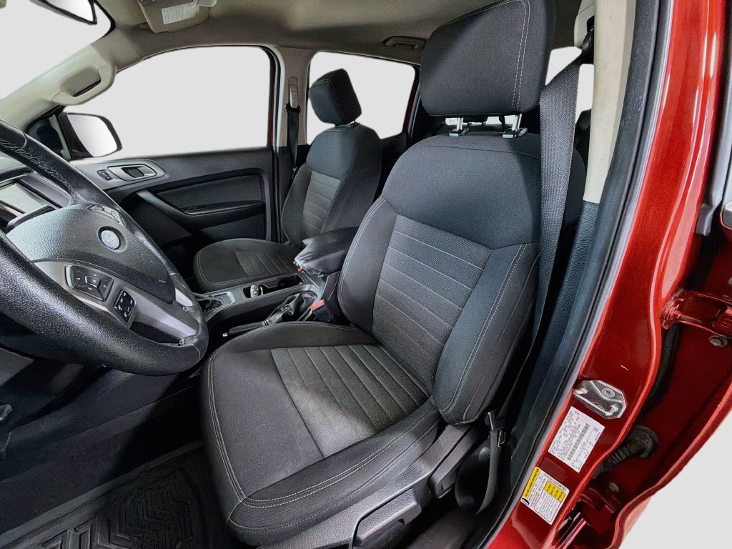 Used 2019 Ford Ranger XLT w/ FX4 Off-Road Package AWD/4WD image 20