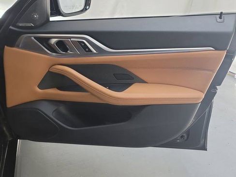 Used 2022 BMW i4 M50 w/ Premium Package image 27