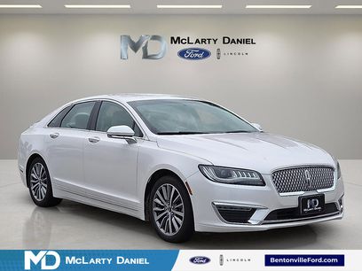 Used 2018 Lincoln MKZ Premiere