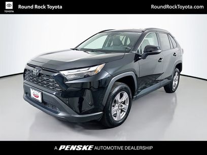 Certified 2024 Toyota RAV4 XLE