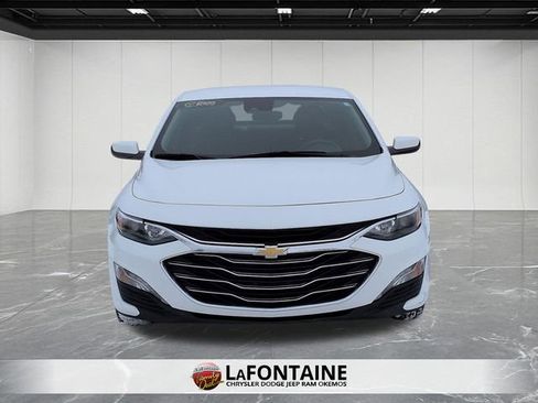 Used 2024 Chevrolet Malibu LT image 8