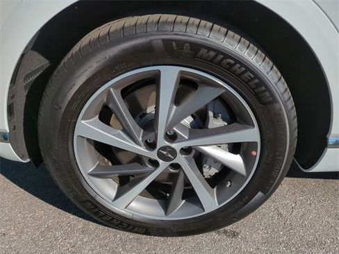 New 2026 Genesis GV80 2.5T Select image 10