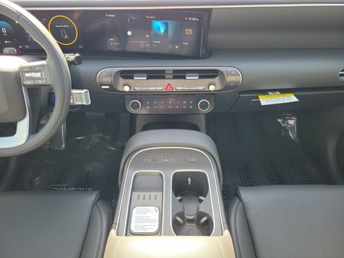 New 2026 Hyundai Palisade Calligraphy AWD/4WD image 19