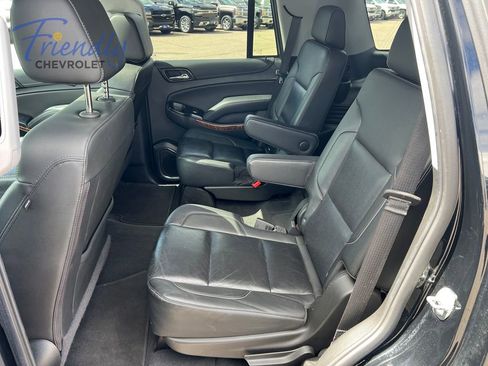 Used 2020 Chevrolet Tahoe Premier AWD/4WD image 27