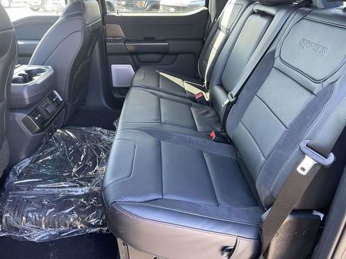 New 2026 Ford F150 Raptor image 12