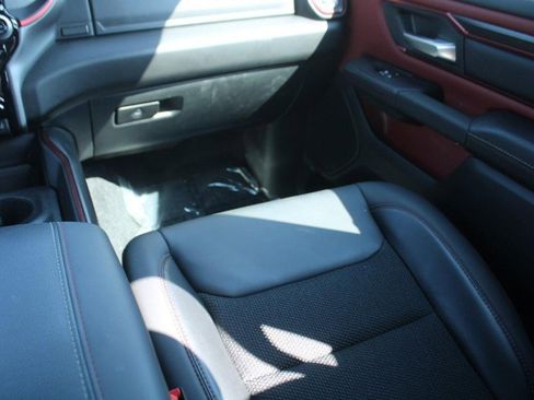 Used 2025 RAM 1500 Rebel w/ Rebel Level 1 Equipment Group image 17