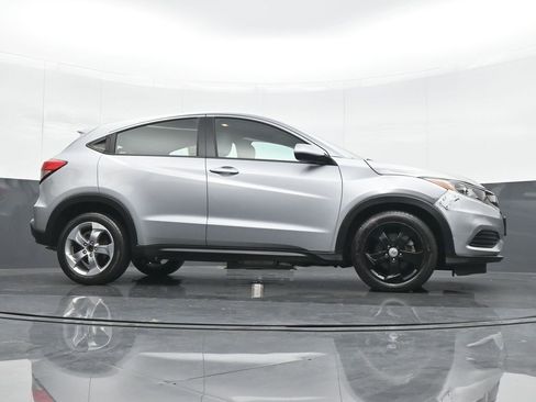 Used 2019 Honda HR-V LX image 22