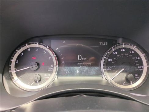 New 2026 Toyota Highlander XLE AWD/4WD image 11