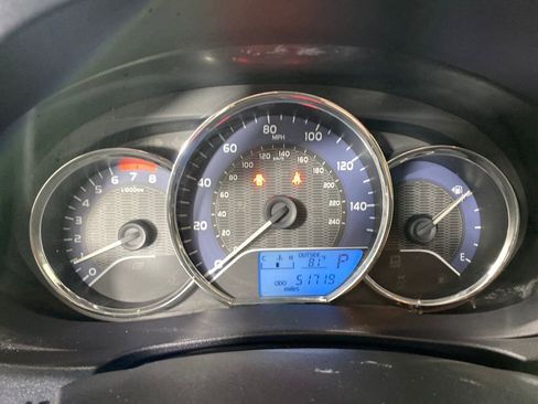 Certified 2016 Toyota Corolla L image 17