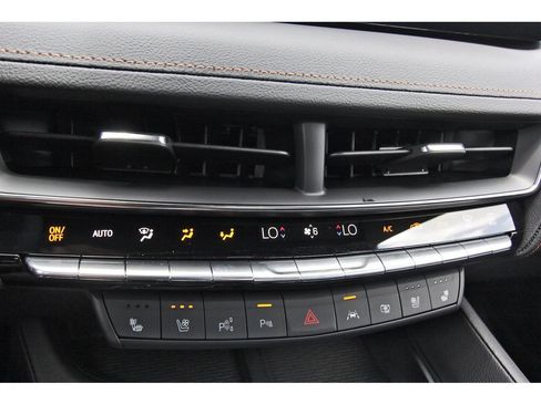 New 2026 Cadillac CT5 V w/ Technology Package RWD image 19