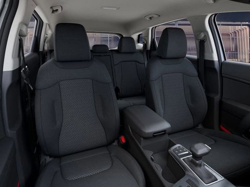 New 2026 Kia Sportage LX image 15