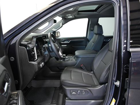 New 2026 GMC Sierra 1500 Denali image 27