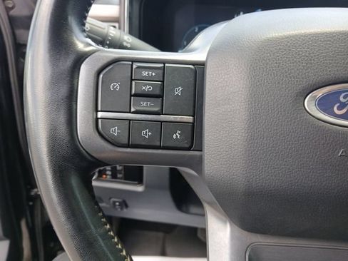 Certified 2023 Ford F250 Lariat w/ Sport Appearance Package AWD/4WD image 20