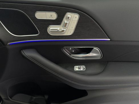 New 2026 Mercedes-Benz GLE 350 GLE 350 image 23