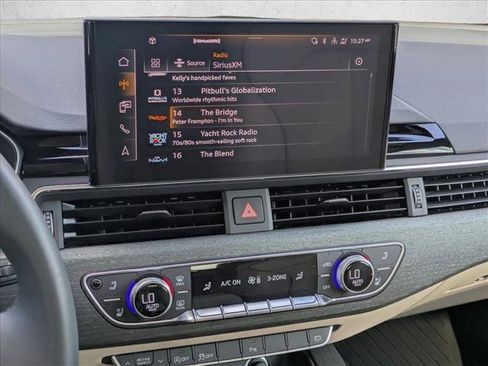 Used 2024 Audi A5 2.0T Premium Plus image 14