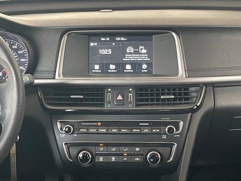 Used 2018 Kia Optima LX FWD image 13