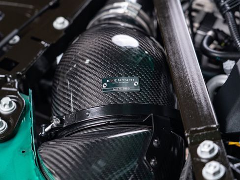 Used 2025 BMW M4 Coupe w/ Executive Package image 18