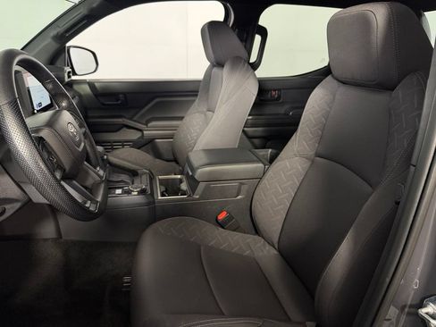 Used 2026 Toyota Tacoma SR5 AWD/4WD image 20