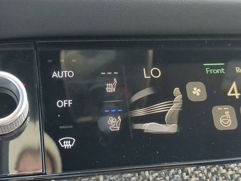 New 2026 Genesis GV70 3.5T Sport Prestige AWD/4WD image 21