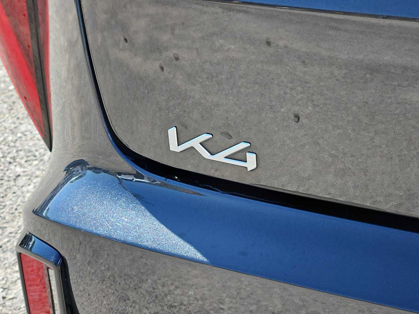 Certified 2025 Kia K4 GT-Line w/ GT-Line Premium Package FWD image 10