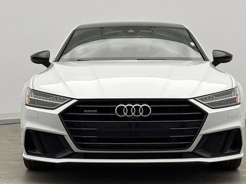 Used 2019 Audi A7 3.0T Prestige w/ Prestige Package image 2
