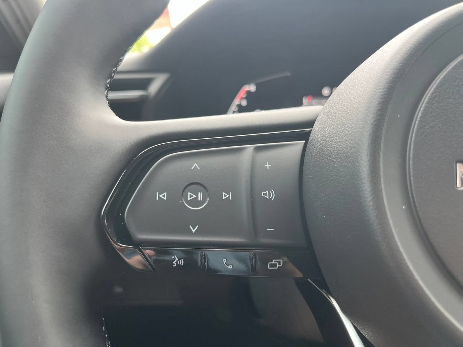 New 2026 MAZDA CX-5 Select AWD/4WD image 9