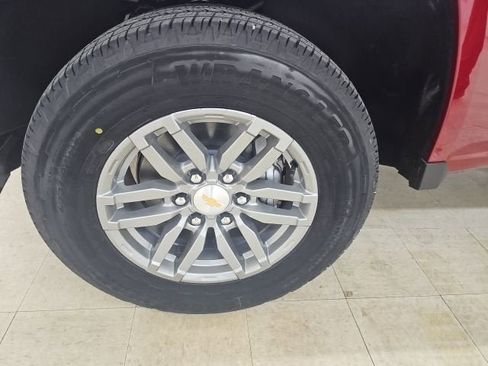 New 2026 Chevrolet Colorado LT image 20