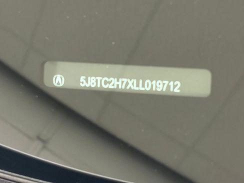 Used 2020 Acura RDX AWD w/ Advance Package image 47