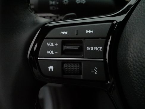 Certified 2026 Honda Civic Sport image 27