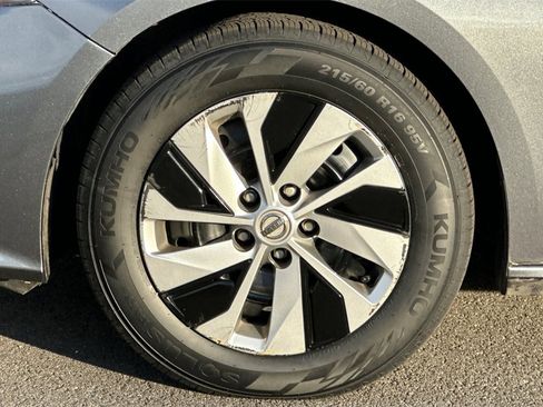 Used 2021 Nissan Altima 2.5 S image 29