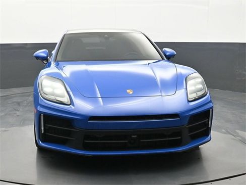 Used 2024 Porsche Panamera 4 image 26
