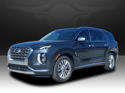 Used 2020 Hyundai Palisade Limited
