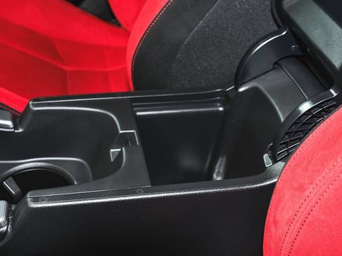Used 2025 Honda Civic Type R image 42