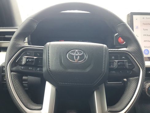 Used 2024 Toyota Tacoma TRD Sport image 16