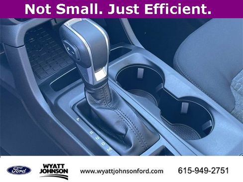 New 2025 Ford Ranger XLT w/ Equipment Group 301A High image 27