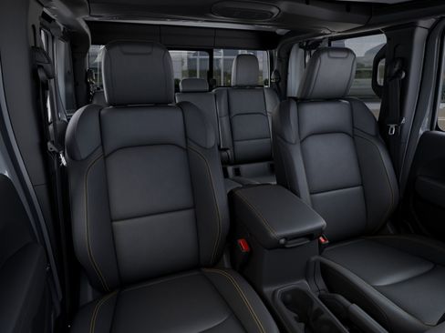 New 2026 Jeep Gladiator Sport AWD/4WD image 32