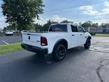 Used 2024 RAM 1500 Classic Warlock image 5