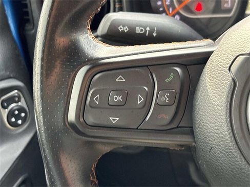 Used 2024 Jeep Gladiator Mojave image 27