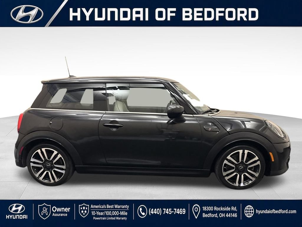 Used 2024 MINI Cooper S FWD image 4