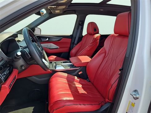 Used 2023 Acura MDX Type S image 9