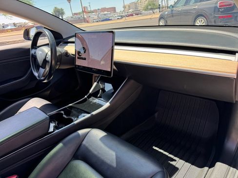 Used 2019 Tesla Model 3 Long Range AWD/4WD image 33