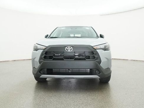 New 2026 Toyota Corolla Cross L image 64