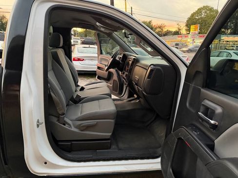 Used 2016 GMC Sierra 1500 2WD Regular Cab image 14